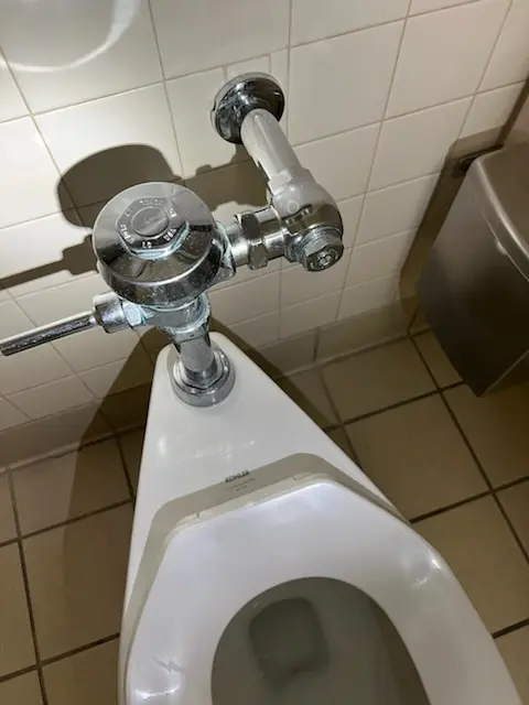 Fixture installation and repair for Sewer Camera Inspection in Indiana